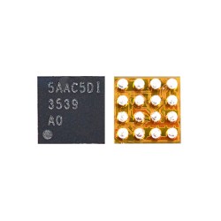 APPLE IPHONE 5SE / 6S / 6S PLUS ,U4020, LIGHT CONTROL IC ( U4020 ) ORIGINAL APPLE IPHONE 5SE / 6S / 6S PLUS ,U4020, LIGHT CONTROL IC ( U4020 ) ORIGINAL